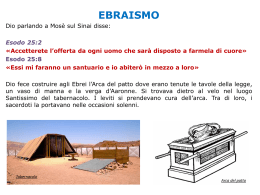 La preghiera