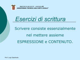 - Agenzia di Assistenza Tecnica agli Enti Locali