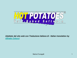 Hot Potatoes - IHMC Public Cmaps