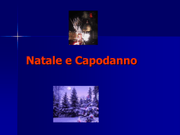 Natale