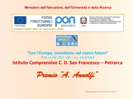 clicca qui per visualizzare" pubblicit&agrave;"