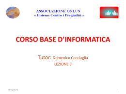 creare un cd mp3
