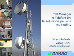 Convegno VoIP 2005