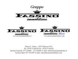 Presentazione di PowerPoint