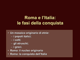 roma_conquista italia