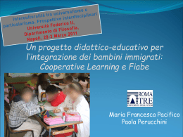 &ldquo;Il Sole di notte sta sotto la Terra&rdquo;