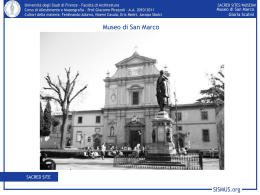 Museo di San Marco Address
