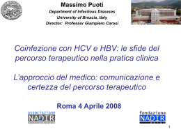 Massimo Puoti