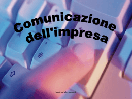 Social network e impresa