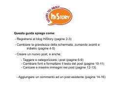 Slide 1 - history