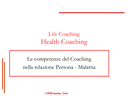 SFERA Coaching