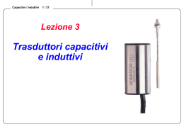 Nessun titolo diapositiva