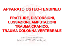 IL TETANO - Formatori Veneto