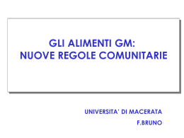 OGM