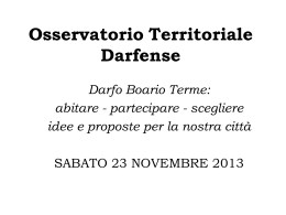 DAti_questionario_files/Osservatorio Territoriale Darfense