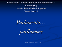 Lo Stato
