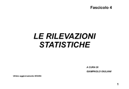 Nessun titolo diapositiva
