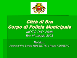 motoday2008 - Bra