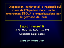 nota 19.8.2014 - Milano - iSacco