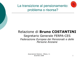 da una ricerca FERPA &ndash; 2008