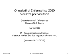 o14-distStringhe