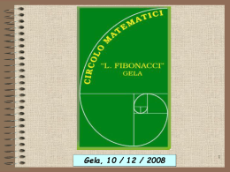 Matematica ed enigmistica