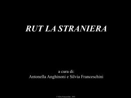 Rut-Noemi_10- slide - Benvenuti in Vita Consacrata Liguria!