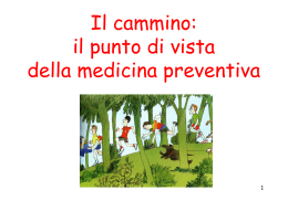 modfica terapeutica degli stili di vita