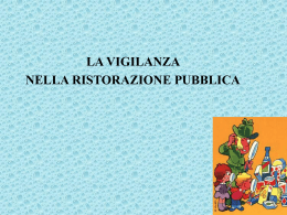 Igiene degli alimenti