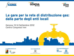 Il trasferimento degli impianti - profili fiscali