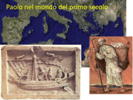 L`epistolografia