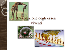 Trombetta Chiara - Scienza e scuola