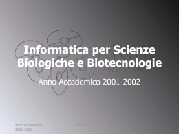Modulo 7