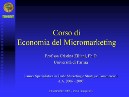 La fine dei mass media? le nuove sfide per comunicare con il