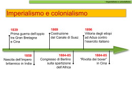 imperialismo