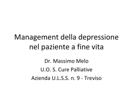 management depressio..
