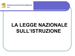 LEGEA EDUCATIEI_ITA