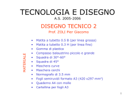 Tecno-Disegno2006