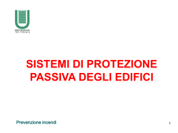 Sistemi di prot..