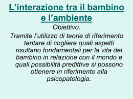 attaccamento