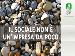 intervento - Consorzio La Rada