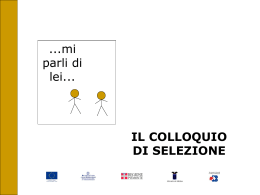 Visualizza lo strumento