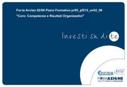 La comunicazione assertiva