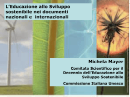 scarica il materiale in formato