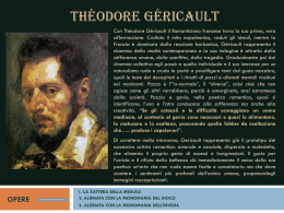 Il Romanticismo -Lezione 2