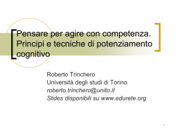 Trinchero251111 (1) - Fondazione per la Scuola della
