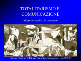 tesina - IIS Alessandrini