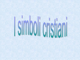 Simboli cristian
