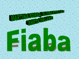 Fiaba - Icrocchetta.org