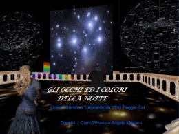 stelle - cittadinanzascientifica